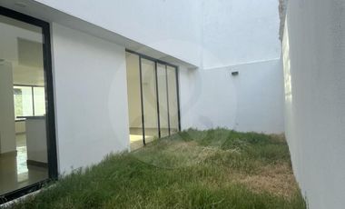 ARGENTA MIRADOR RESIDENCIAL Casa en venta en Rio Blanco