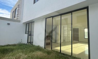 ARGENTA MIRADOR RESIDENCIAL Casa en venta en Rio Blanco