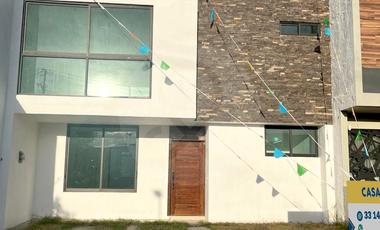ARGENTA MIRADOR RESIDENCIAL Casa en venta en Rio Blanco
