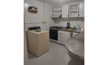 Apartamento Amoblado en Arriendo Medellín Sector Laureles