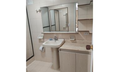 Apartamento Amoblado en Arriendo Medellín Sector Laureles