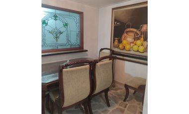 Apartamento Amoblado en Arriendo Medellín Sector Laureles