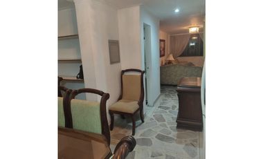 Apartamento Amoblado en Arriendo Medellín Sector Laureles