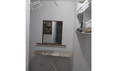 Apartamento Amoblado en Arriendo Medellín Sector Laureles