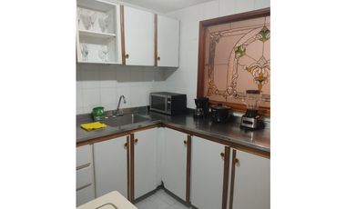 Apartamento Amoblado en Arriendo Medellín Sector Laureles