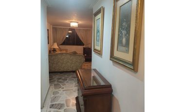 Apartamento Amoblado en Arriendo Medellín Sector Laureles