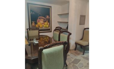 Apartamento Amoblado en Arriendo Medellín Sector Laureles