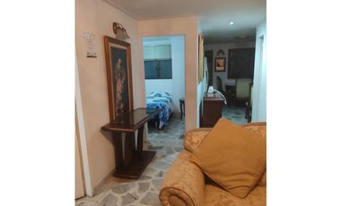 Apartamento Amoblado en Arriendo Medellín Sector Laureles