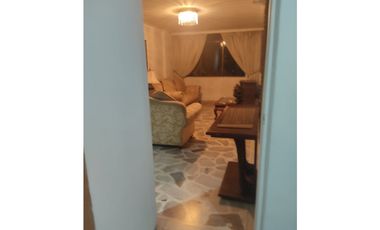 Apartamento Amoblado en Arriendo Medellín Sector Laureles