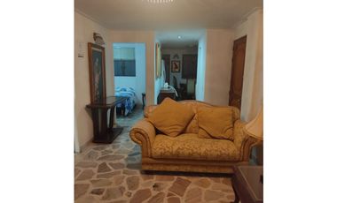 Apartamento Amoblado en Arriendo Medellín Sector Laureles