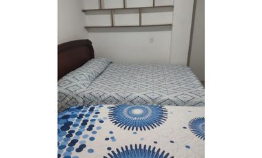 Apartamento Amoblado en Arriendo Medellín Sector Laureles