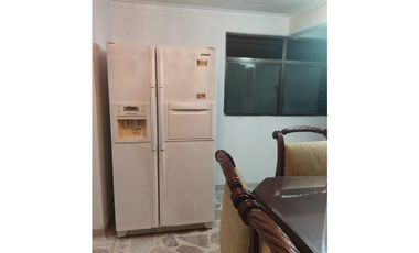 Apartamento Amoblado en Arriendo Medellín Sector Laureles