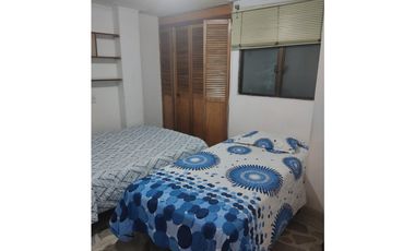 Apartamento Amoblado en Arriendo Medellín Sector Laureles