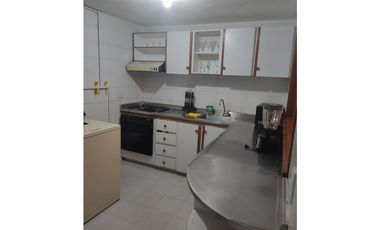 Apartamento Amoblado en Arriendo Medellín Sector Laureles