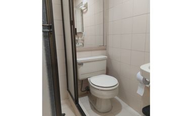 Apartamento Amoblado en Arriendo Medellín Sector Laureles