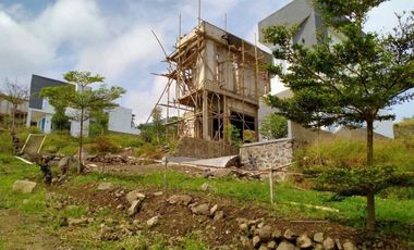 Dijual rumah elite mewah cantik rasa villa sejuk asri murah di tanjungsari Sumedang dkt UNPAD