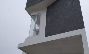 Dijual rumah elite mewah cantik rasa villa sejuk asri murah di tanjungsari Sumedang dkt UNPAD
