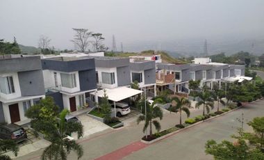 Dijual rumah elite mewah cantik rasa villa sejuk asri murah di tanjungsari Sumedang dkt UNPAD
