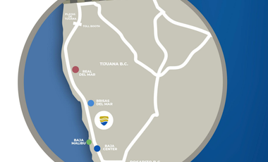 CASAS EN PRE-VENTA EN RESIDENCIAL SAN MARINO*