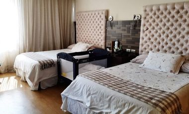 San José de La Sierra - Av. Las Condes/Escribá de Balaguer - La Dehesa - Departamento - Venta