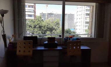 San José de La Sierra - Av. Las Condes/Escribá de Balaguer - La Dehesa - Departamento - Venta