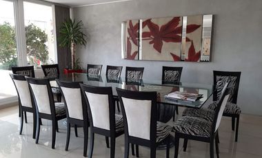 San José de La Sierra - Av. Las Condes/Escribá de Balaguer - La Dehesa - Departamento - Venta