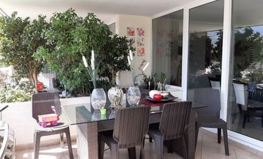 San José de La Sierra - Av. Las Condes/Escribá de Balaguer - La Dehesa - Departamento - Venta