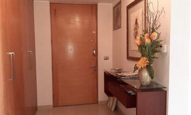 San José de La Sierra - Av. Las Condes/Escribá de Balaguer - La Dehesa - Departamento - Venta