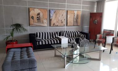 San José de La Sierra - Av. Las Condes/Escribá de Balaguer - La Dehesa - Departamento - Venta