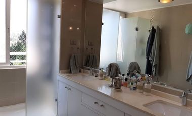 San José de La Sierra - Av. Las Condes/Escribá de Balaguer - La Dehesa - Departamento - Venta
