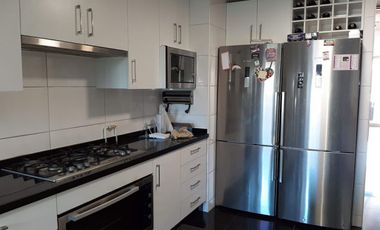San José de La Sierra - Av. Las Condes/Escribá de Balaguer - La Dehesa - Departamento - Venta