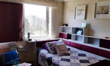 San José de La Sierra - Av. Las Condes/Escribá de Balaguer - La Dehesa - Departamento - Venta