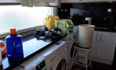San José de La Sierra - Av. Las Condes/Escribá de Balaguer - La Dehesa - Departamento - Venta