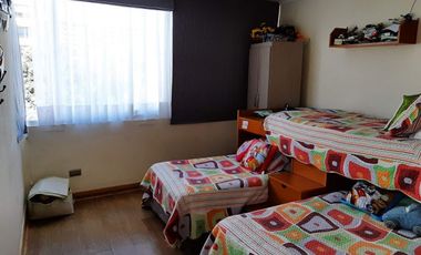San José de La Sierra - Av. Las Condes/Escribá de Balaguer - La Dehesa - Departamento - Venta