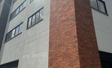 bodega en arriendo en la esmeralda. Cod A215152