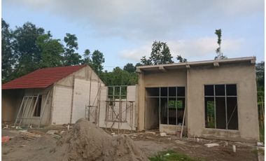 Tersisa Hanya 1 Unit, Rumah Murah 165 Juta SHM IMb, Bisa KPR