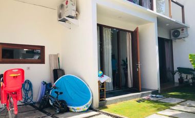 DIJUAL RUMAH PURA MERTASARI KUTA BADUNG, BALI