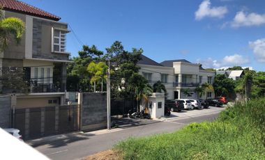 DIJUAL RUMAH PURA MERTASARI KUTA BADUNG, BALI