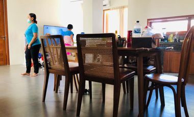 DIJUAL RUMAH PURA MERTASARI KUTA BADUNG, BALI
