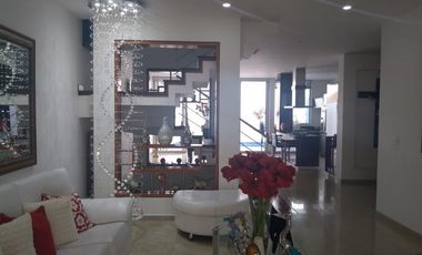 CASA en VENTA en Cúcuta ACUARELA, VIA TENNIS
