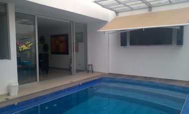 CASA en VENTA en Cúcuta ACUARELA, VIA TENNIS