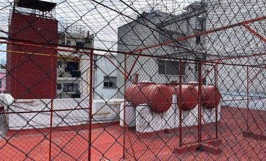 EDIFICIO  EN CONDOMINIO EN VENTA  (HC)  ANZURES