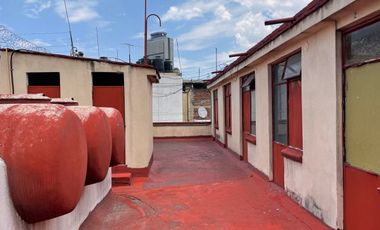 EDIFICIO  EN CONDOMINIO EN VENTA  (HC)  ANZURES