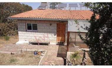 CABAÑA CAMPESTRE EN VENTA / AMEALCO / QUERETARO