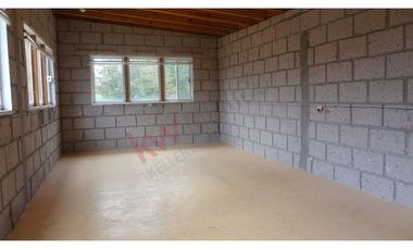 CABAÑA CAMPESTRE EN VENTA / AMEALCO / QUERETARO