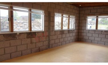 CABAÑA CAMPESTRE EN VENTA / AMEALCO / QUERETARO