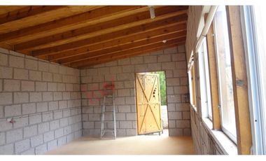 CABAÑA CAMPESTRE EN VENTA / AMEALCO / QUERETARO