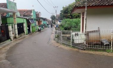 3638 M2 Tanah di Mekarsari, Ngamprah, Samping Kantor PemKab Bandung Barat