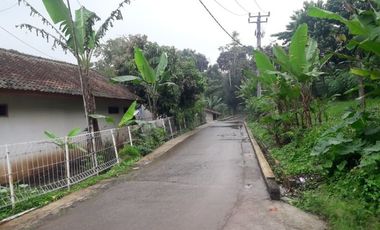3638 M2 Tanah di Mekarsari, Ngamprah, Samping Kantor PemKab Bandung Barat