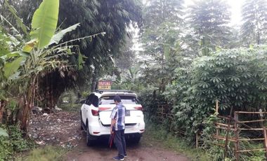 3638 M2 Tanah di Mekarsari, Ngamprah, Samping Kantor PemKab Bandung Barat
